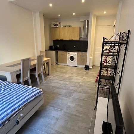 Nice : Magnifique Appartement En Centre Ville ! エクステリア 写真