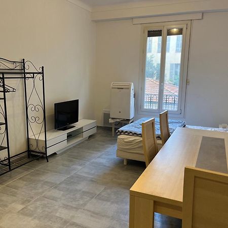 Nice : Magnifique Appartement En Centre Ville ! エクステリア 写真