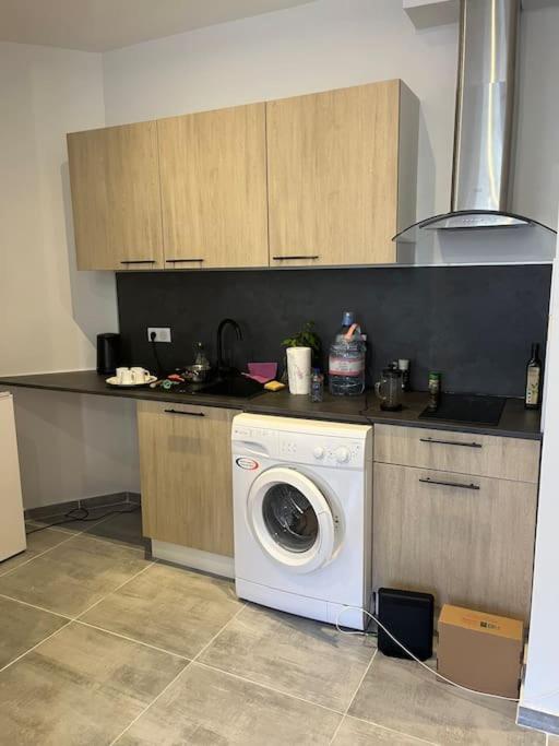 Nice : Magnifique Appartement En Centre Ville ! エクステリア 写真
