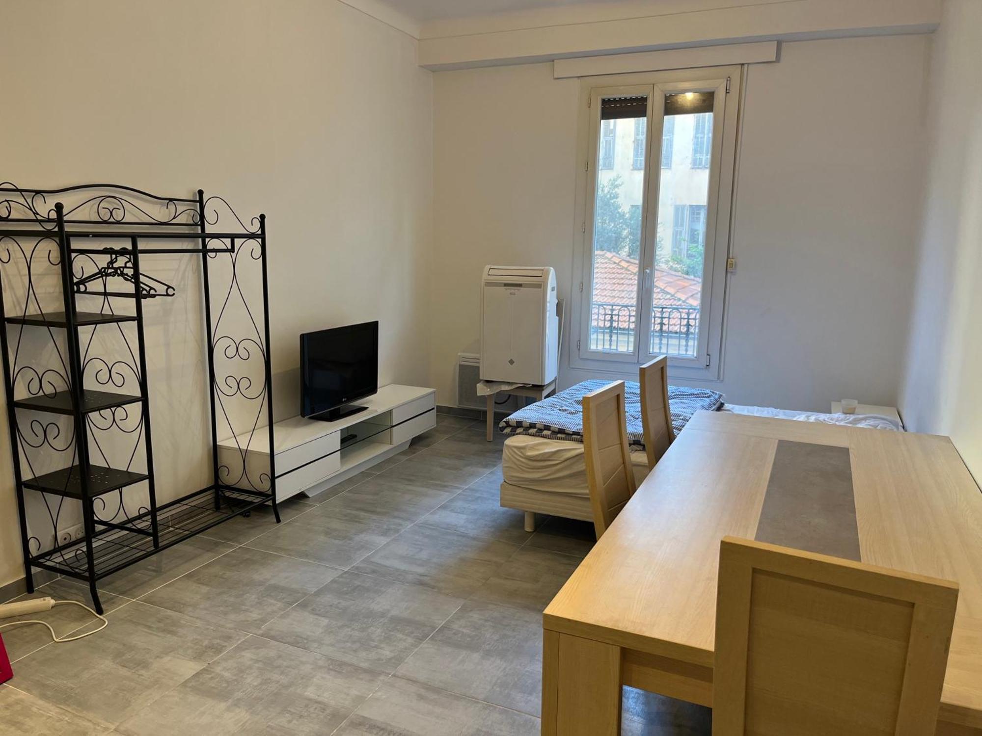 Nice : Magnifique Appartement En Centre Ville ! エクステリア 写真